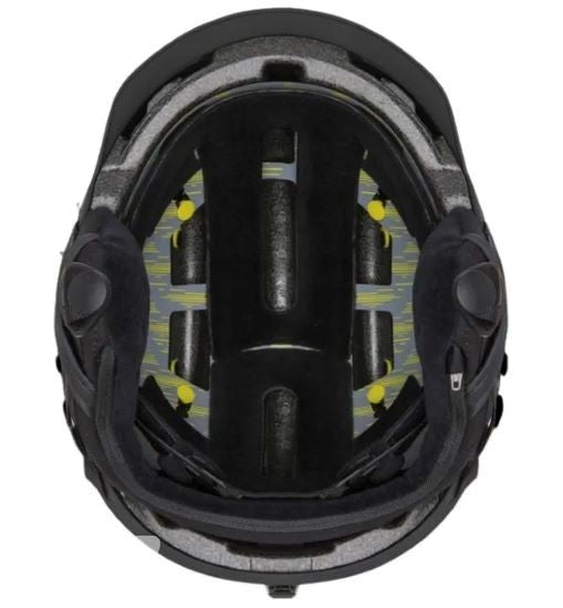 Smith Kask Scout Czarny