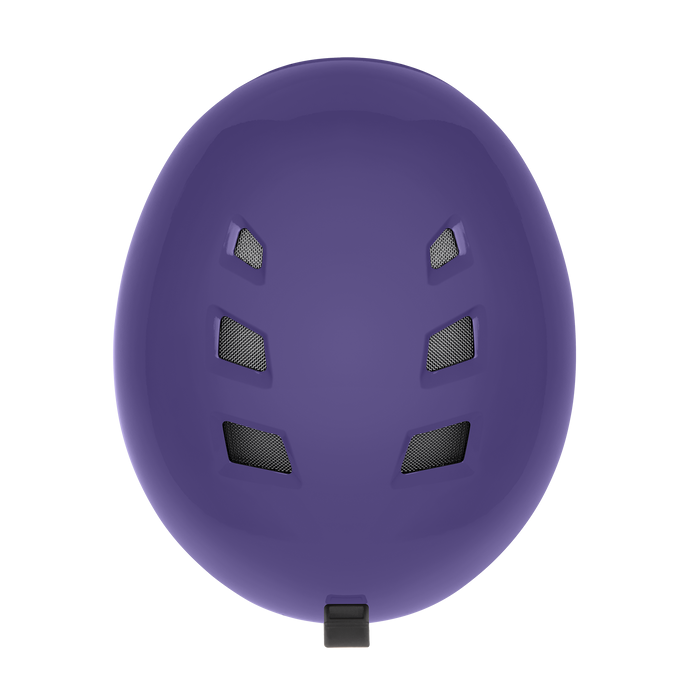 Smith Juniorski Kask Holt 2 Fioletowy