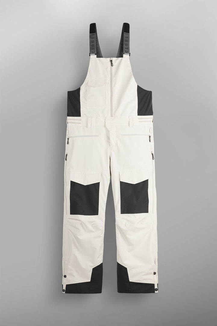 Picture Organic Spodnie Harbor Grey U66 BIB 20/20