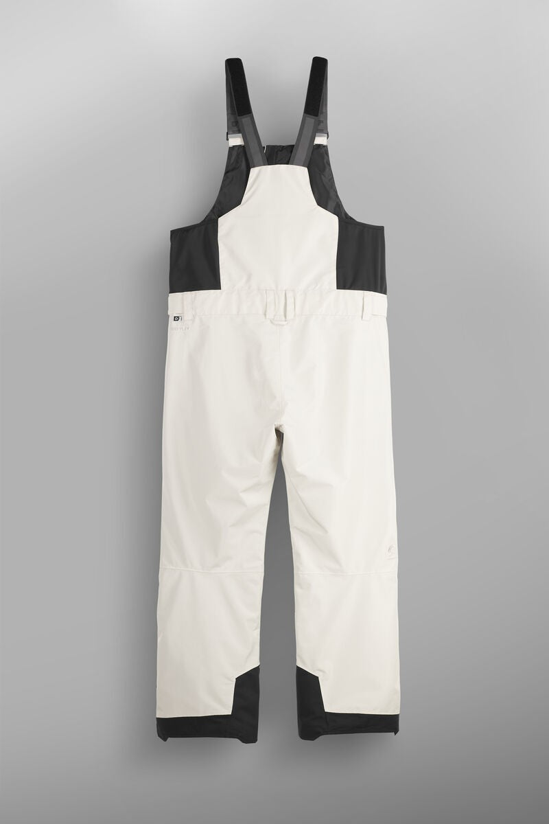 Picture Organic Spodnie Harbor Grey U66 BIB 20/20