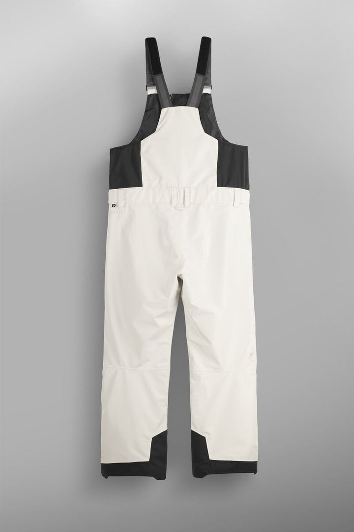 Picture Organic Spodnie Harbor Grey U66 BIB 20/20