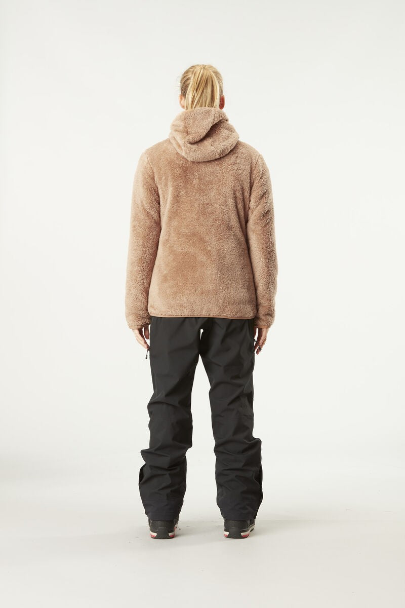 Picture Organic Damska Bluza Izimo Latte