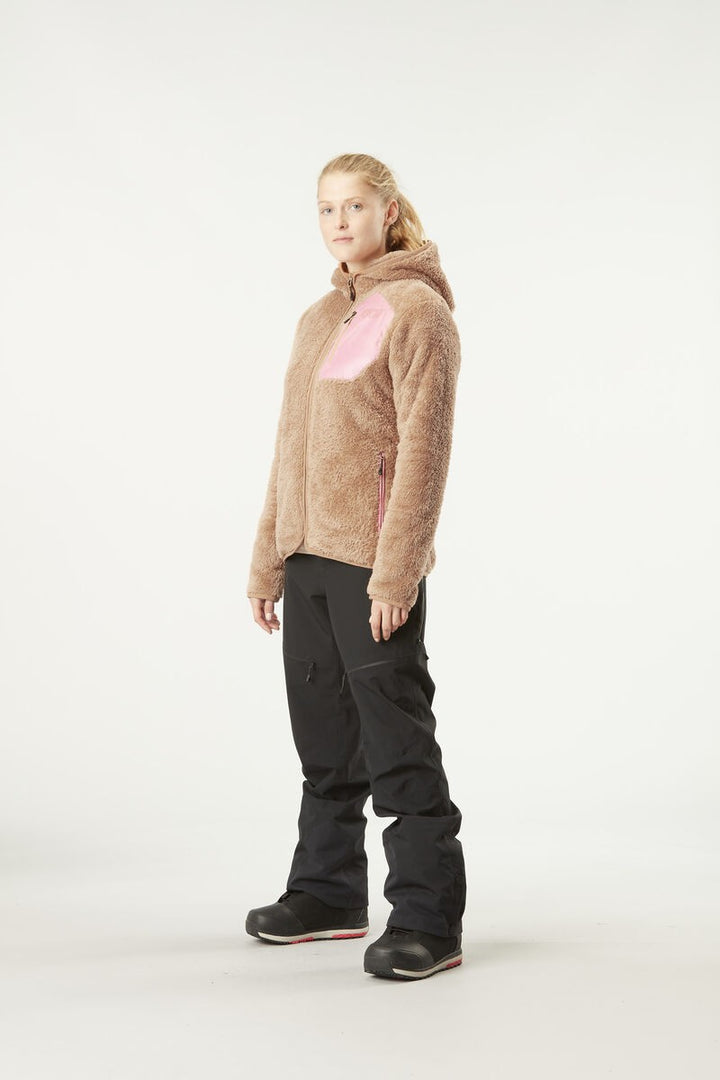 Picture Organic Damska Bluza Izimo Latte