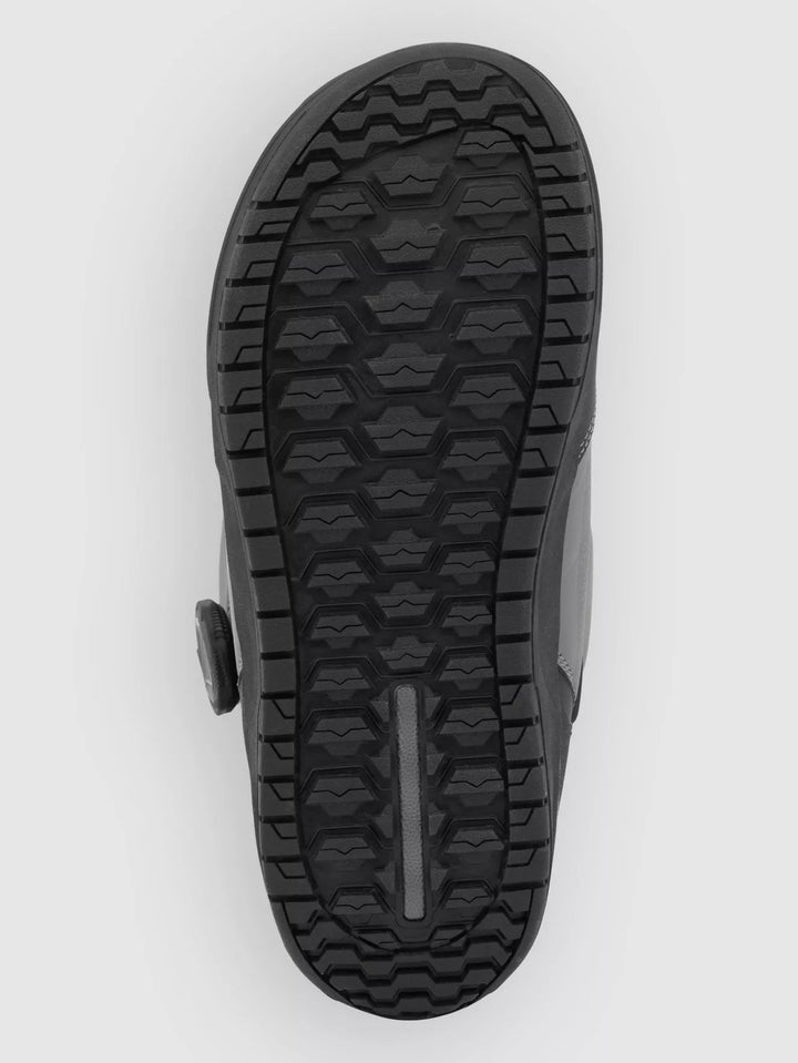 Ride Lasso Grey - Męskie buty snowboardowe