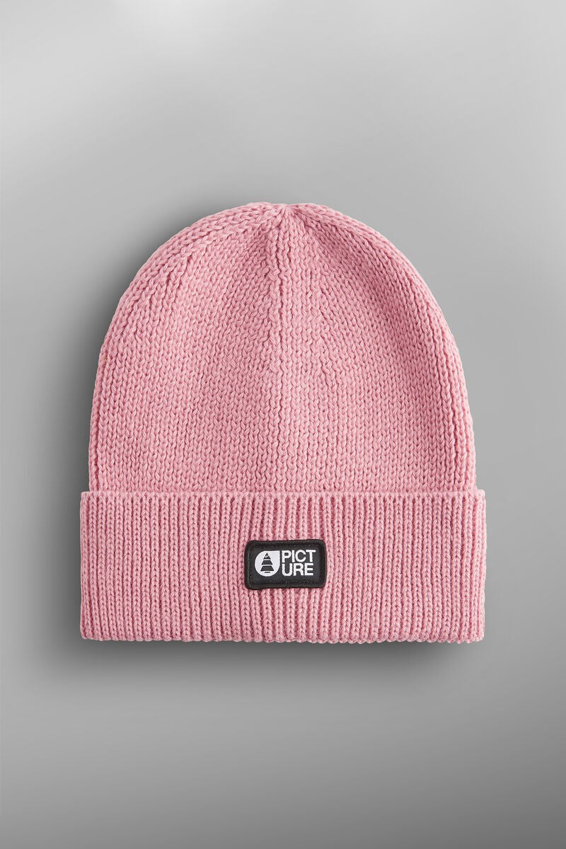 Picture Organic Czapka Colino Cashmere Rose