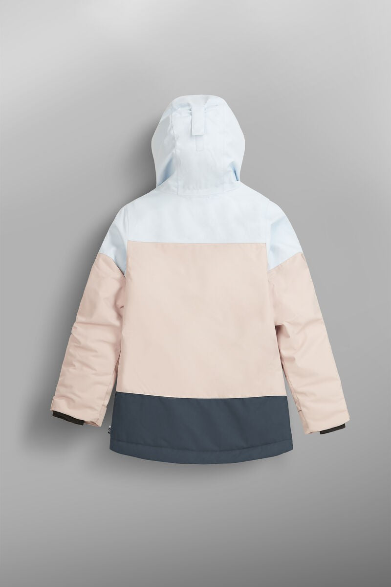 Picture Organic Juniorska Kurtka Seady 10/10 Granatowa
