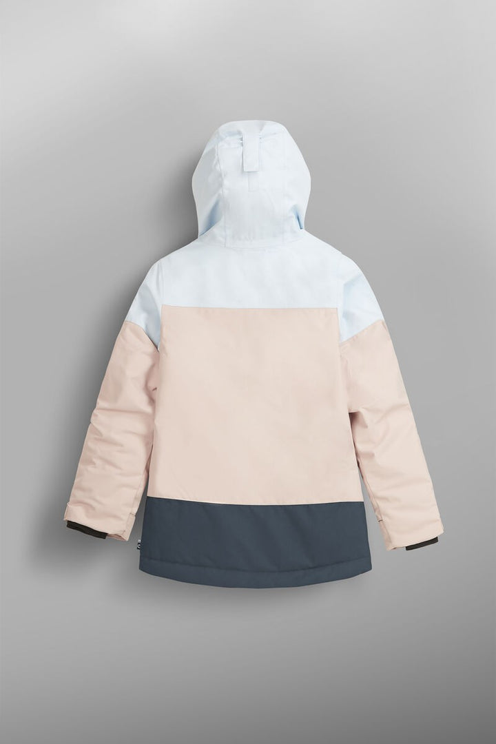 Picture Organic Juniorska Kurtka Seady 10/10 Granatowa