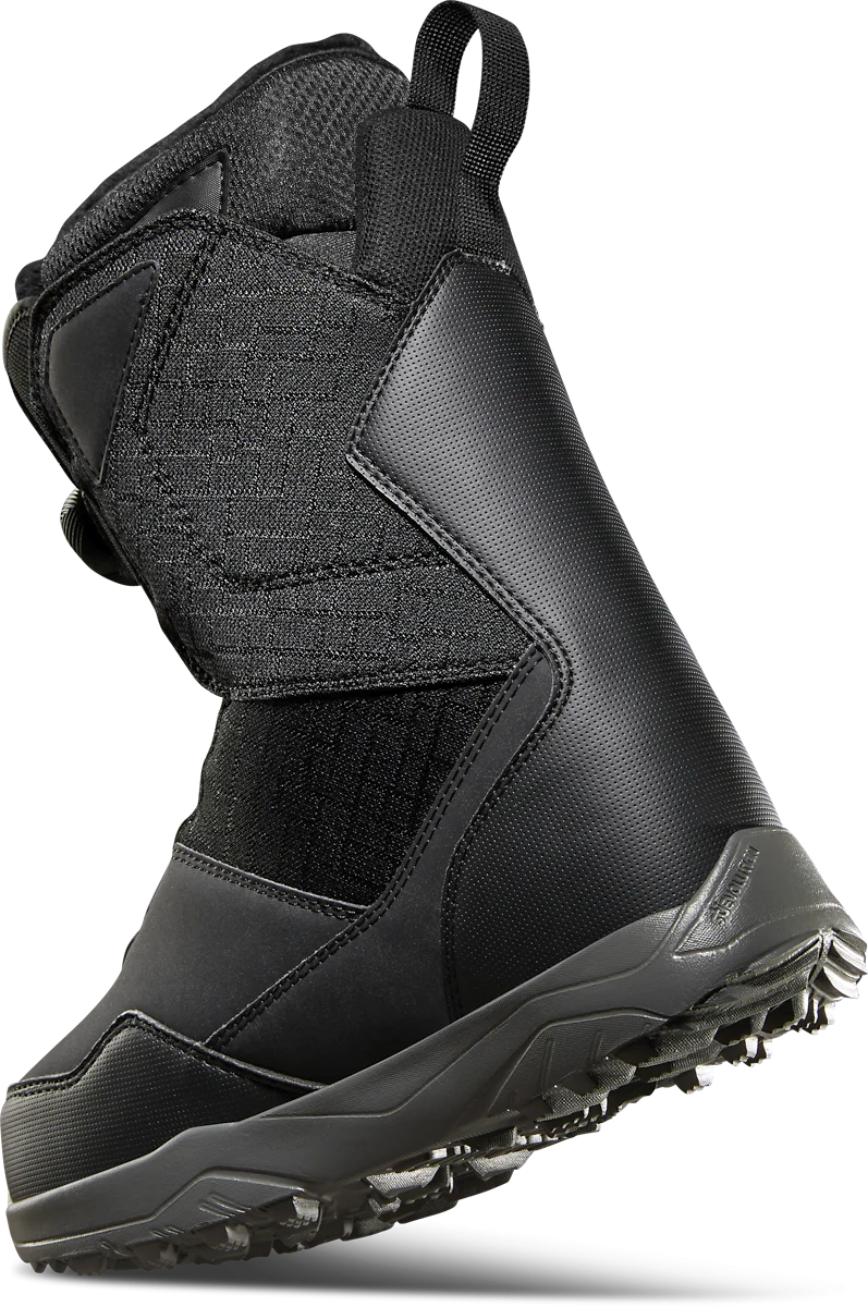 ThirtyTwo Damskie Buty Shifty Boa Czarne