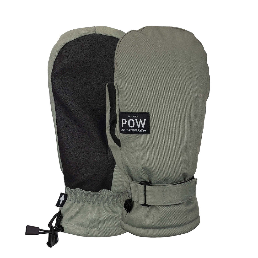 Pow Damskie Rękawice XG Mid Mitt Vetiver