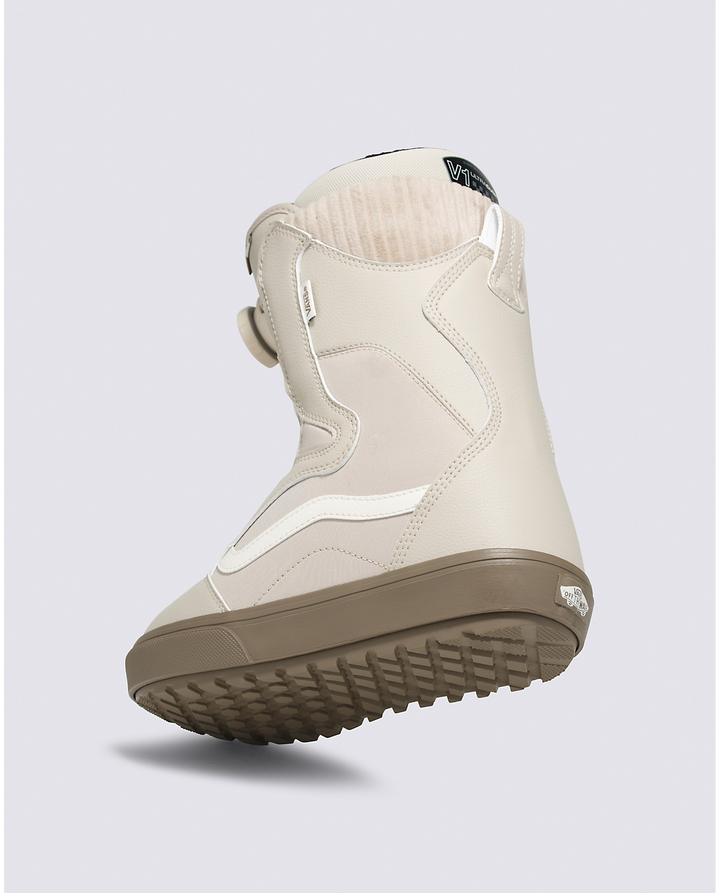 Vans Damskie Buty Encore OG Khaki