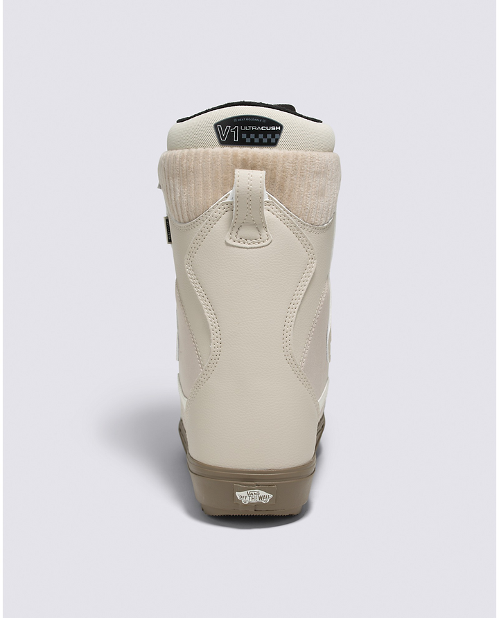 Vans Damskie Buty Encore OG Khaki
