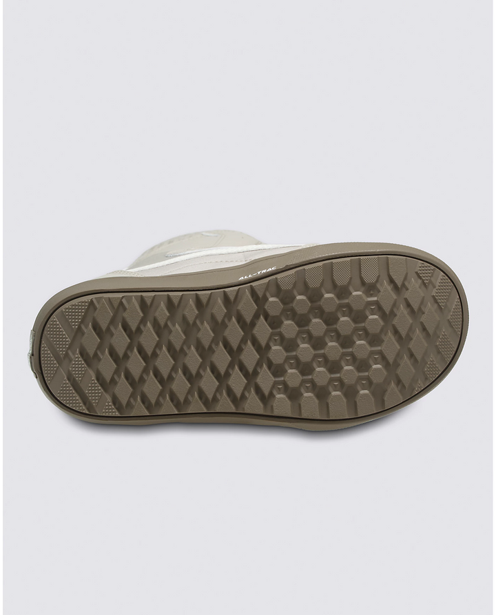 Vans Damskie Buty Encore OG Khaki