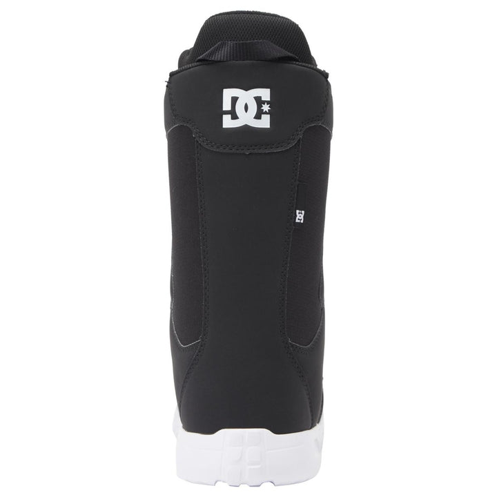 DC Damskie Buty Phase Boa Czarne