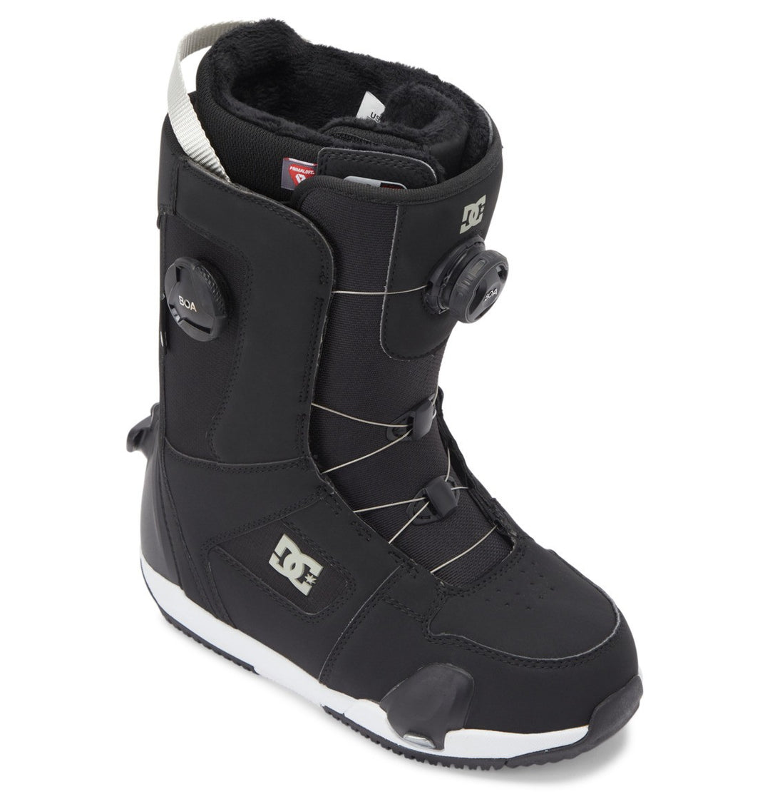 DC Damskie Buty Phase Boa PRO Step On Czarne