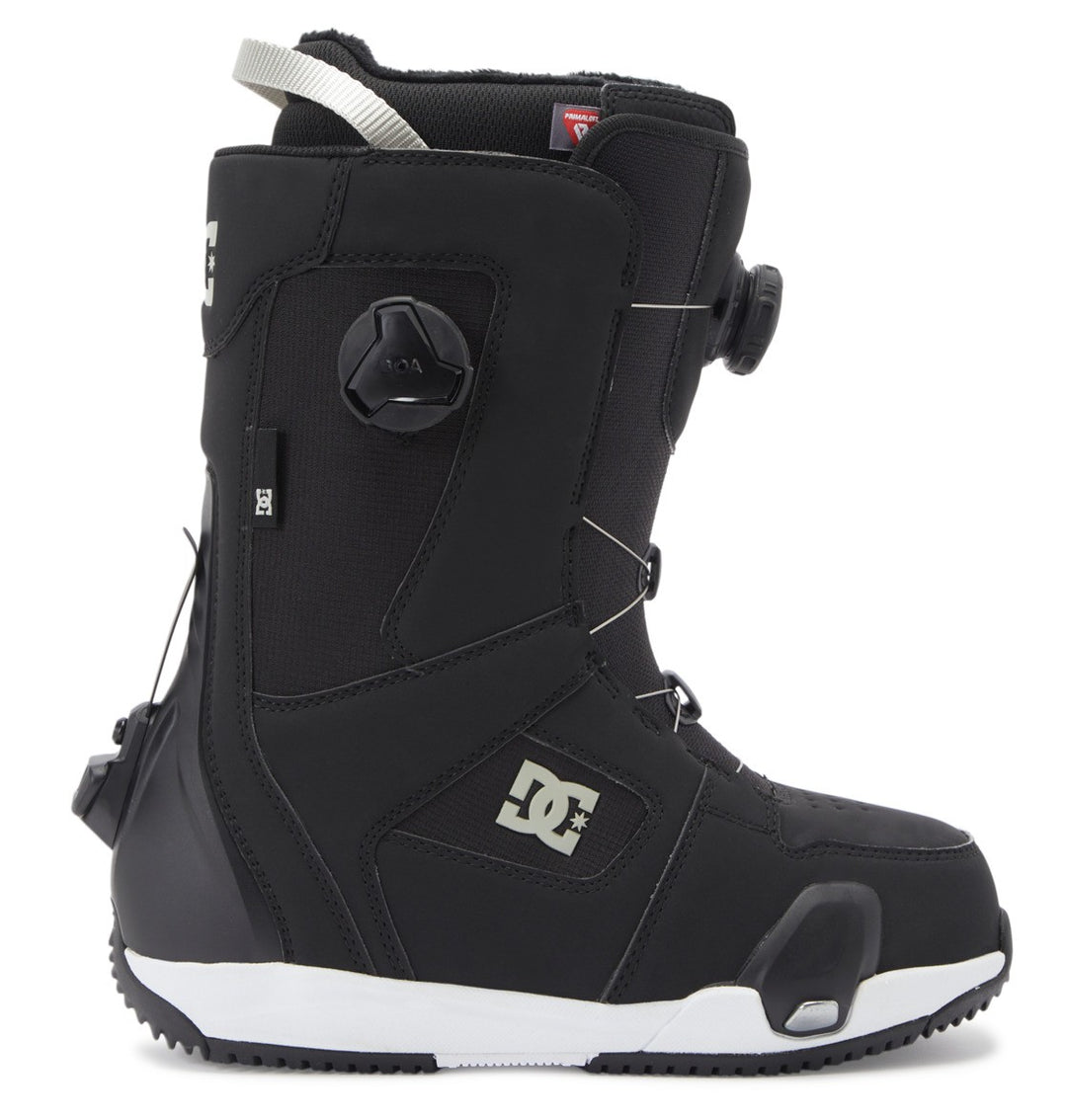 DC Damskie Buty Phase Boa PRO Step On Czarne
