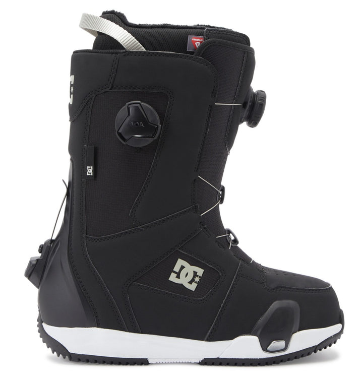 DC Damskie Buty Phase Boa PRO Step On Czarne