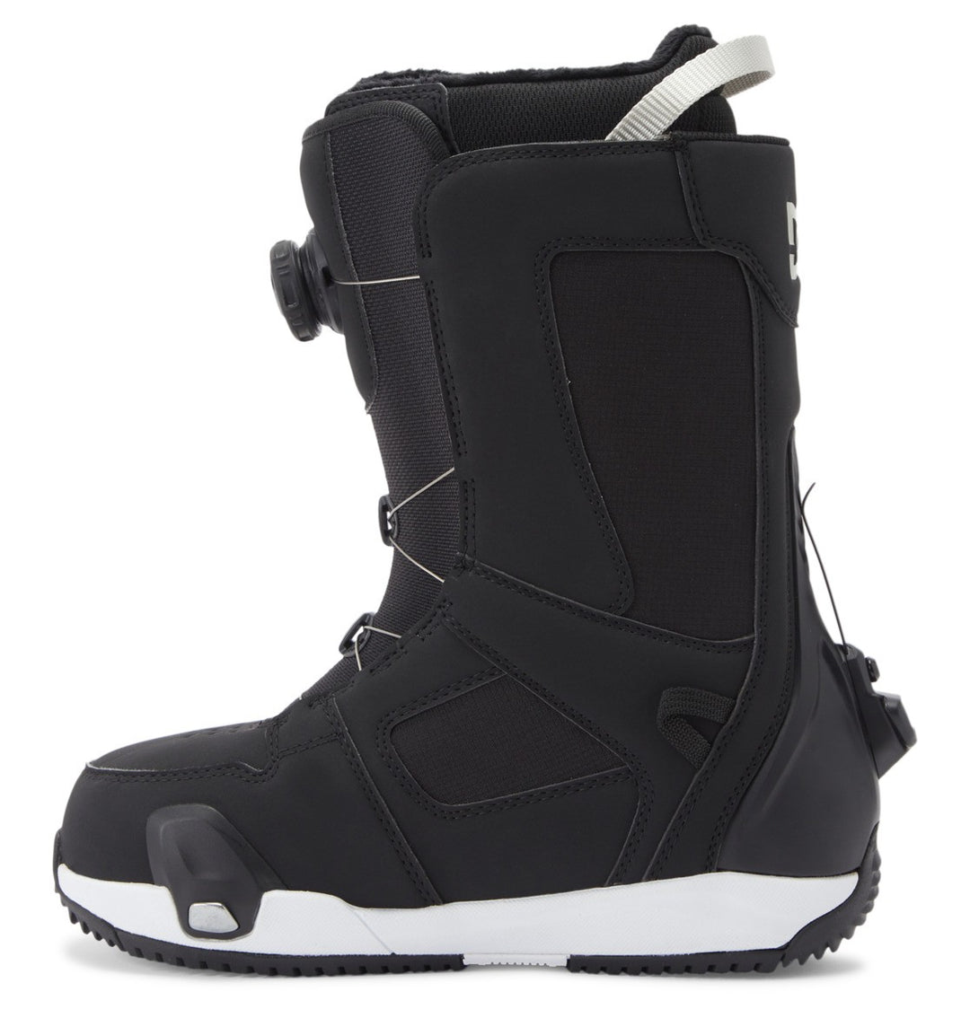 DC Damskie Buty Phase Boa PRO Step On Czarne