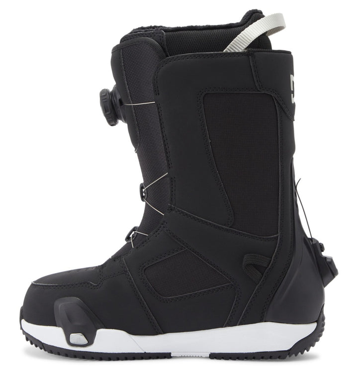 DC Damskie Buty Phase Boa PRO Step On Czarne