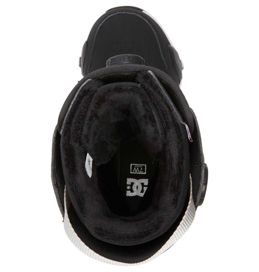 DC Damskie Buty Phase Boa PRO Step On Czarne