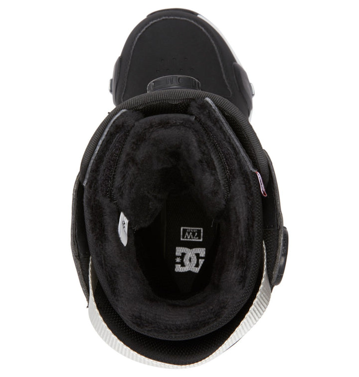 DC Damskie Buty Phase Boa PRO Step On Czarne