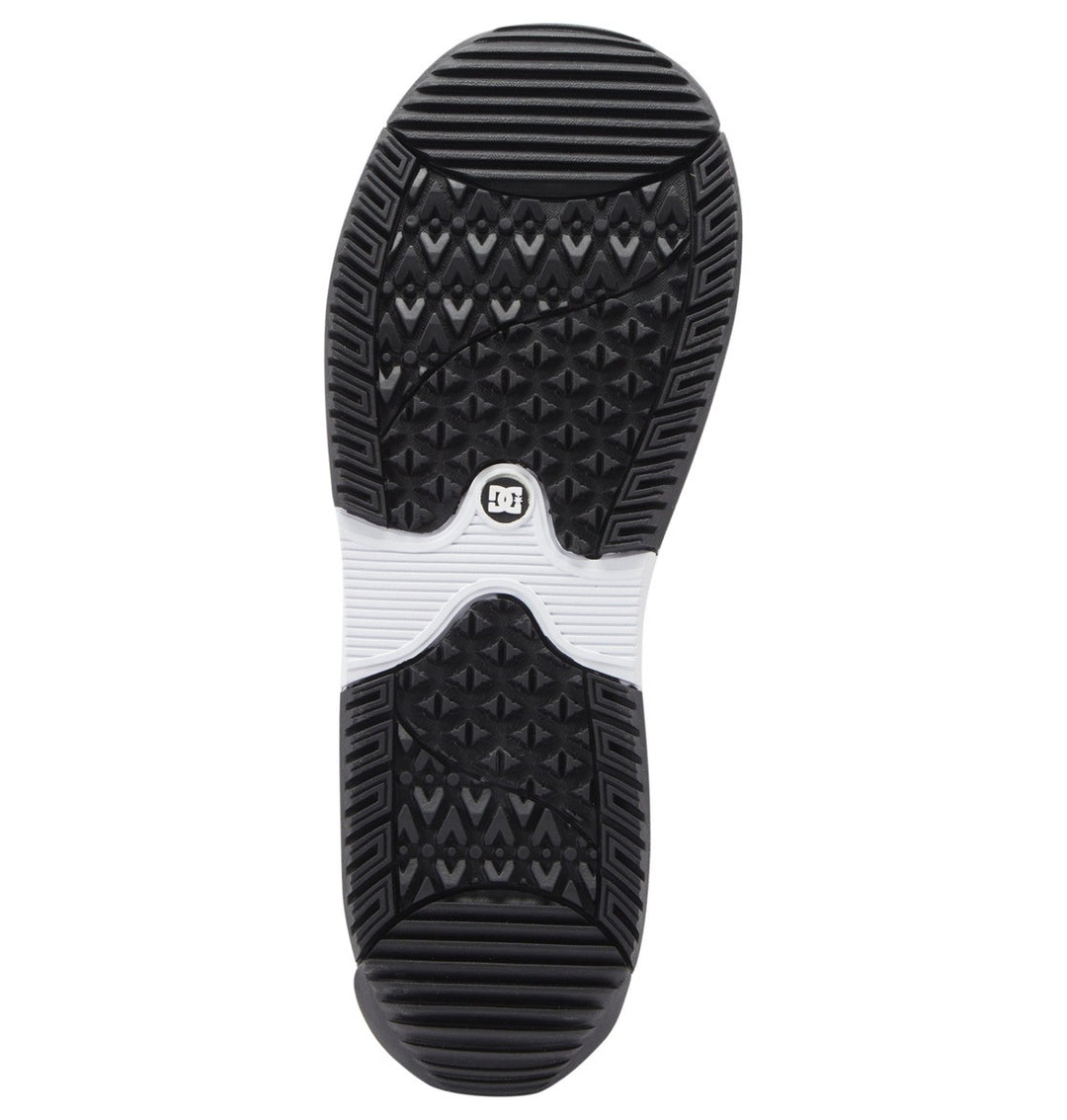 DC Damskie Buty Phase Boa PRO Step On Czarne