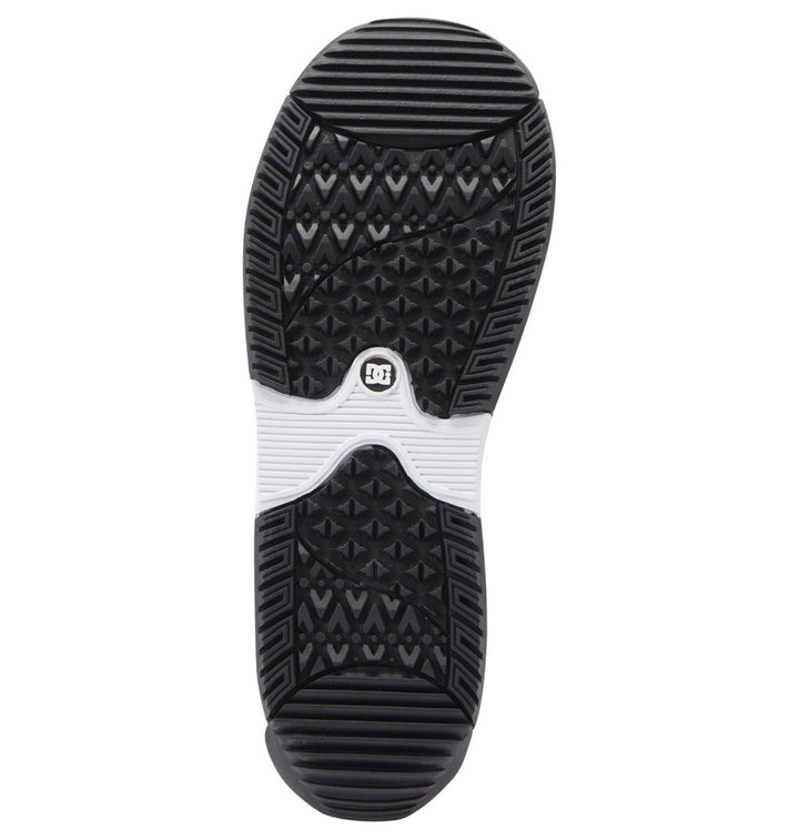 DC Damskie Buty Phase Boa PRO Step On Czarne