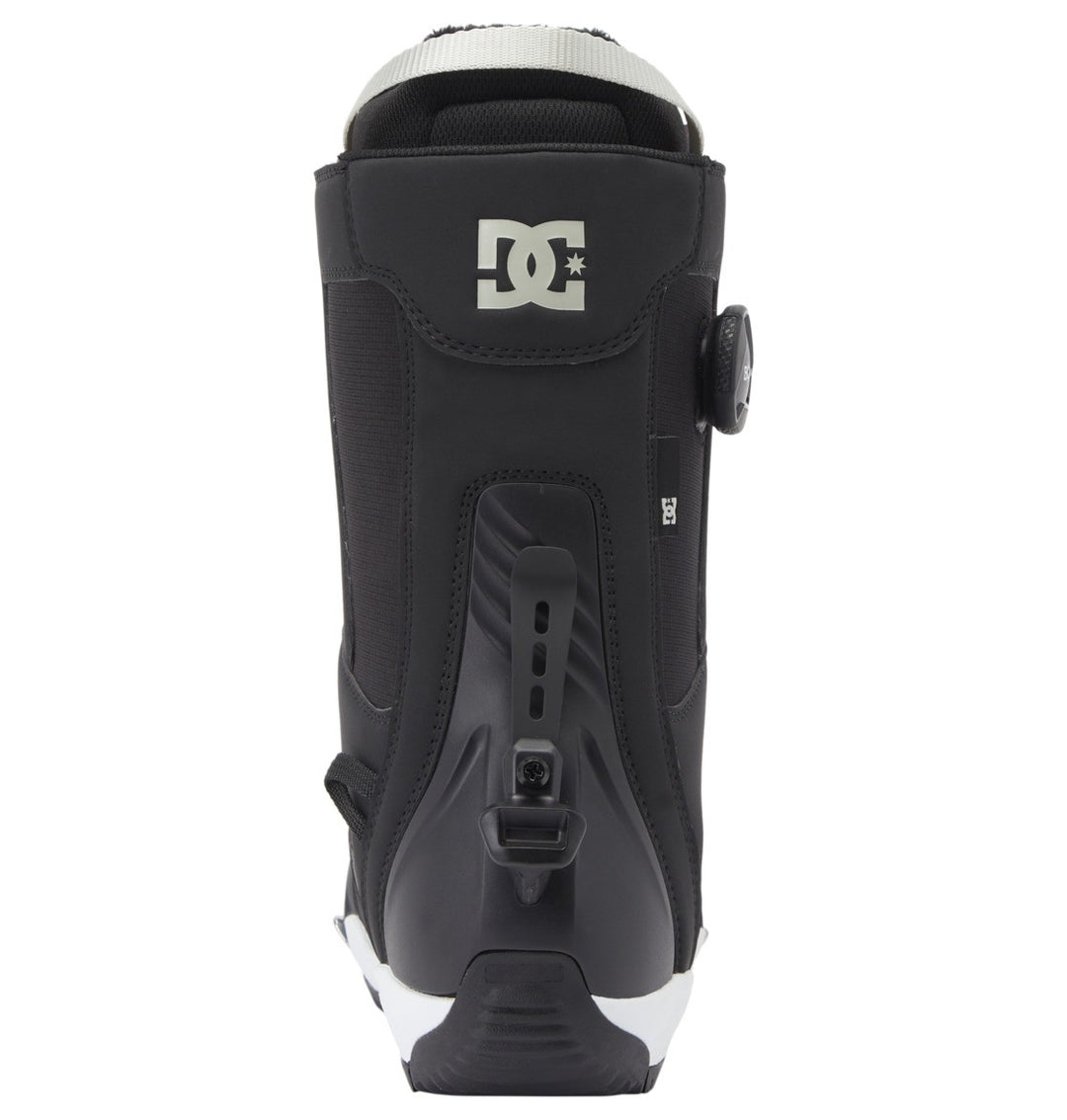 DC Damskie Buty Phase Boa PRO Step On Czarne