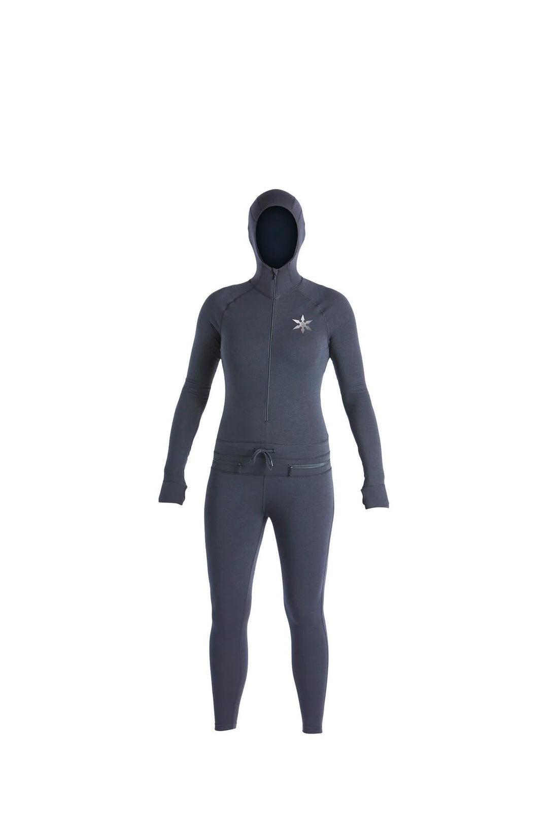 Airblaster Damski Classic Ninja Suit Czarny /L