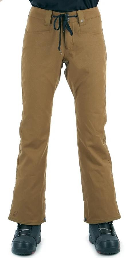 Airblaster Spodnie Fancy Khaki S