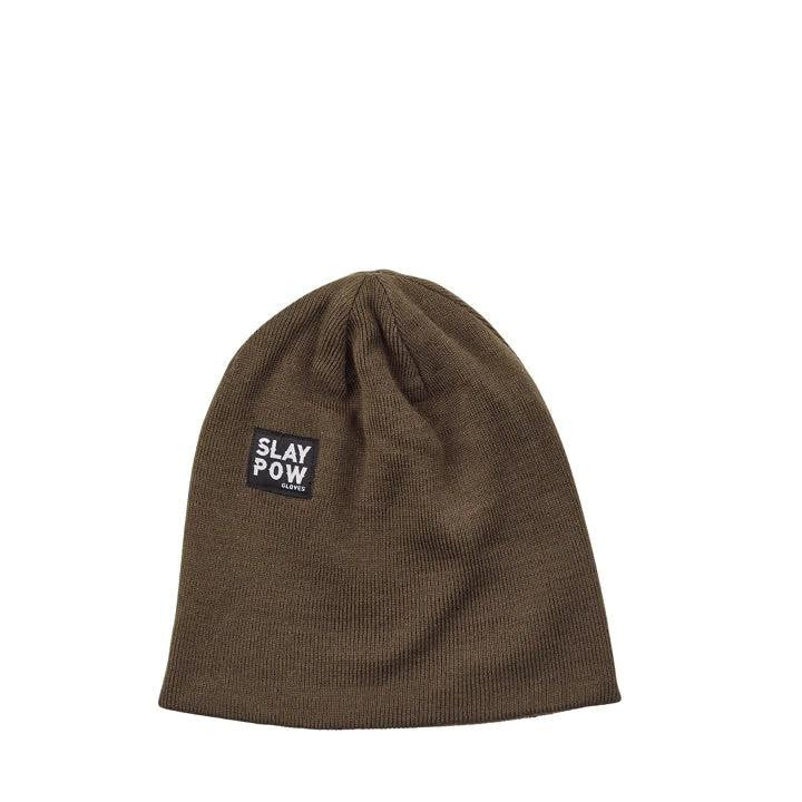 POW POW Rover Beanie Forest Night /OS