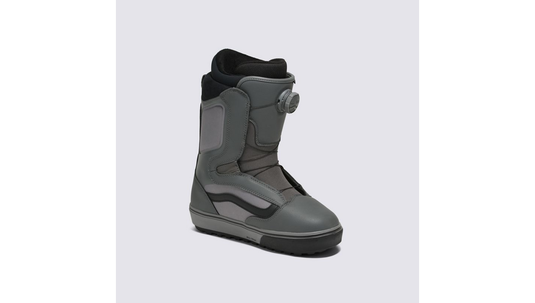Vans Męskie Buty Aura OG Pewter