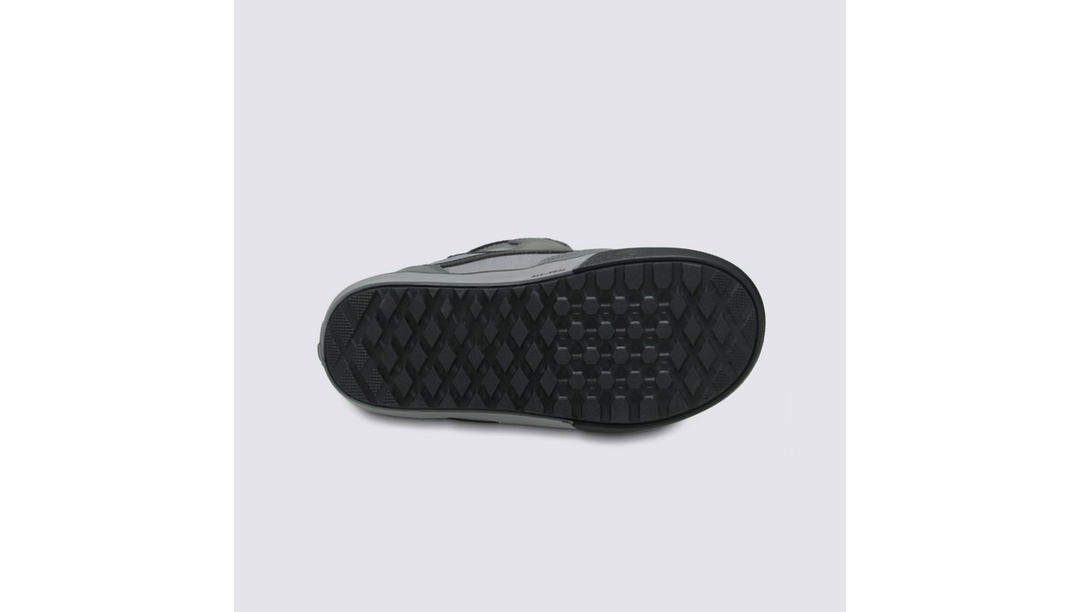 Vans Męskie Buty Aura OG Pewter