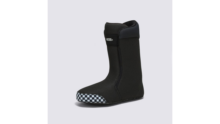 Vans Męskie Buty Aura OG Pewter