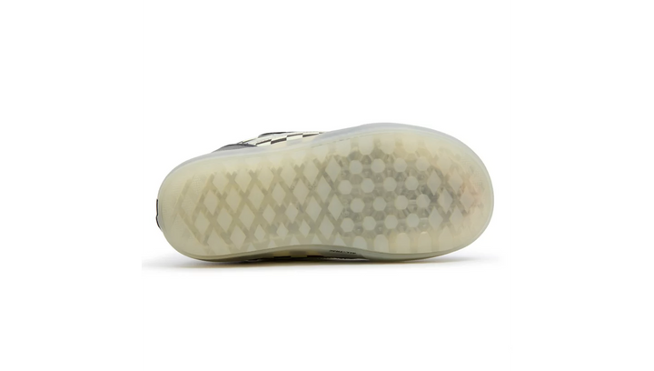 Vans Męskie Buty Aura OG CHBD Czarne