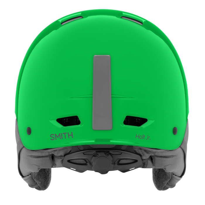 Smith Juniorski Kask Holt 2 Slime