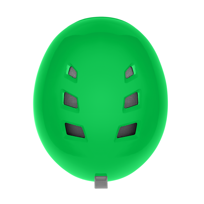Smith Juniorski Kask Holt 2 Slime