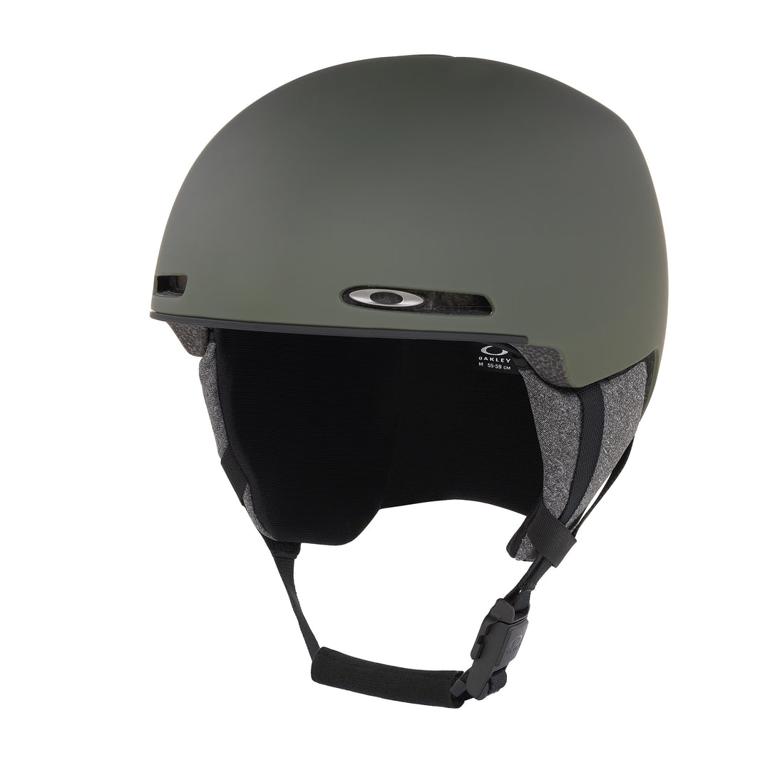 Oakley Kask Mod1 Dark Brush