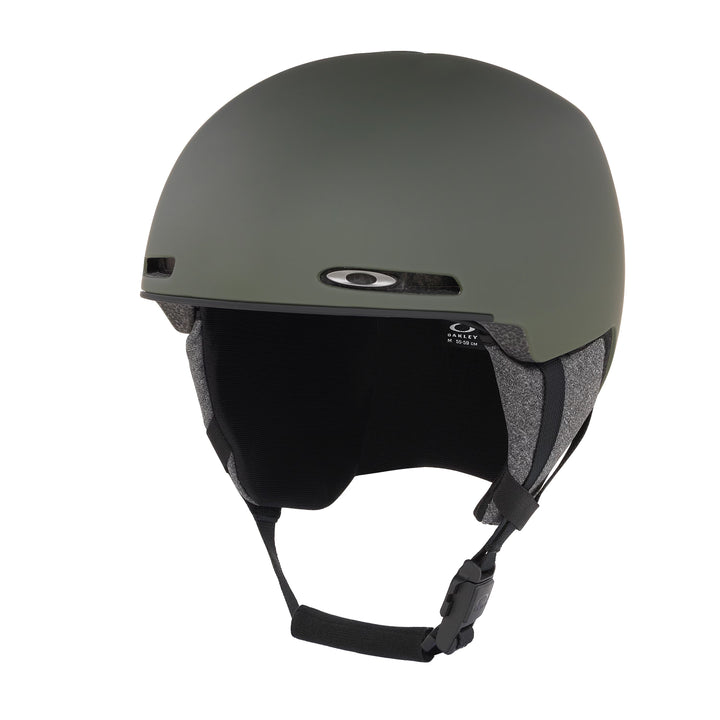 Oakley Kask Mod1 Dark Brush