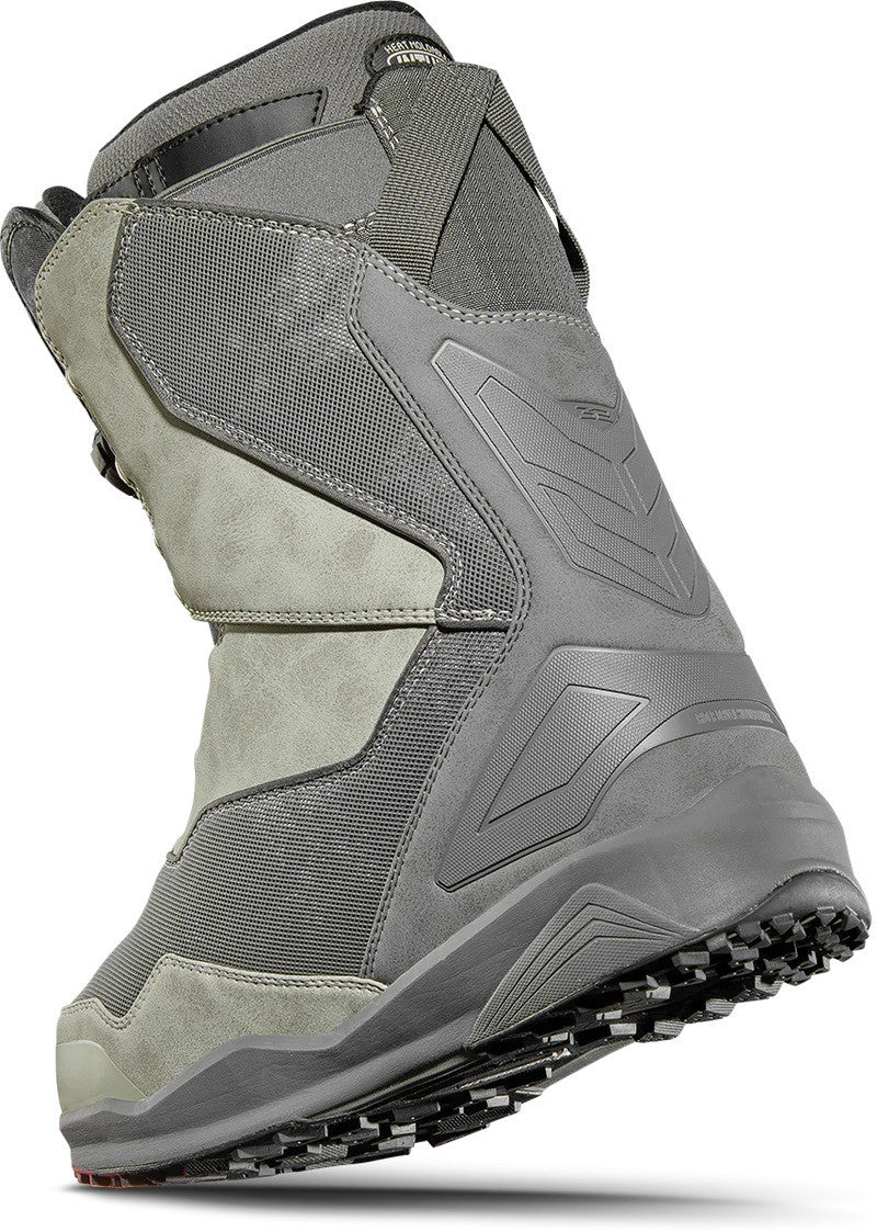 ThirtyTwo Męskie Buty TM-2 Double BOA Wide Merrill Grey