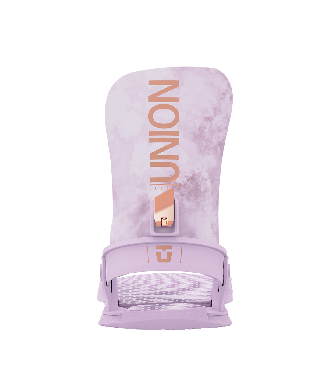 Union Damskie Wiązania Juliet Tie Dye