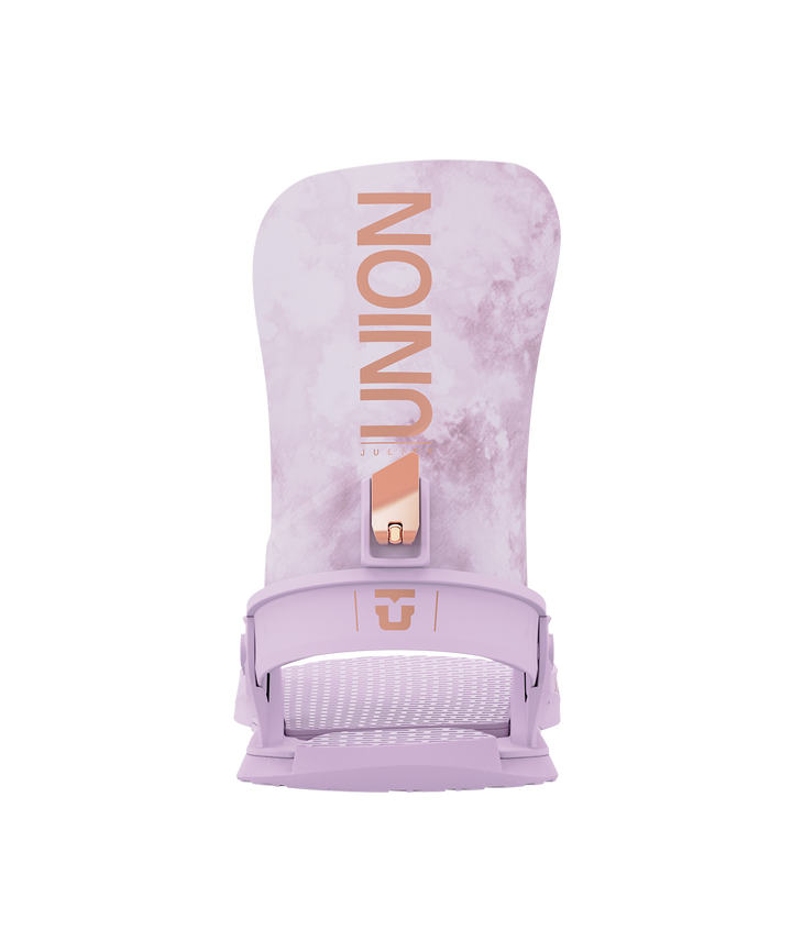 Union Damskie Wiązania Juliet Tie Dye