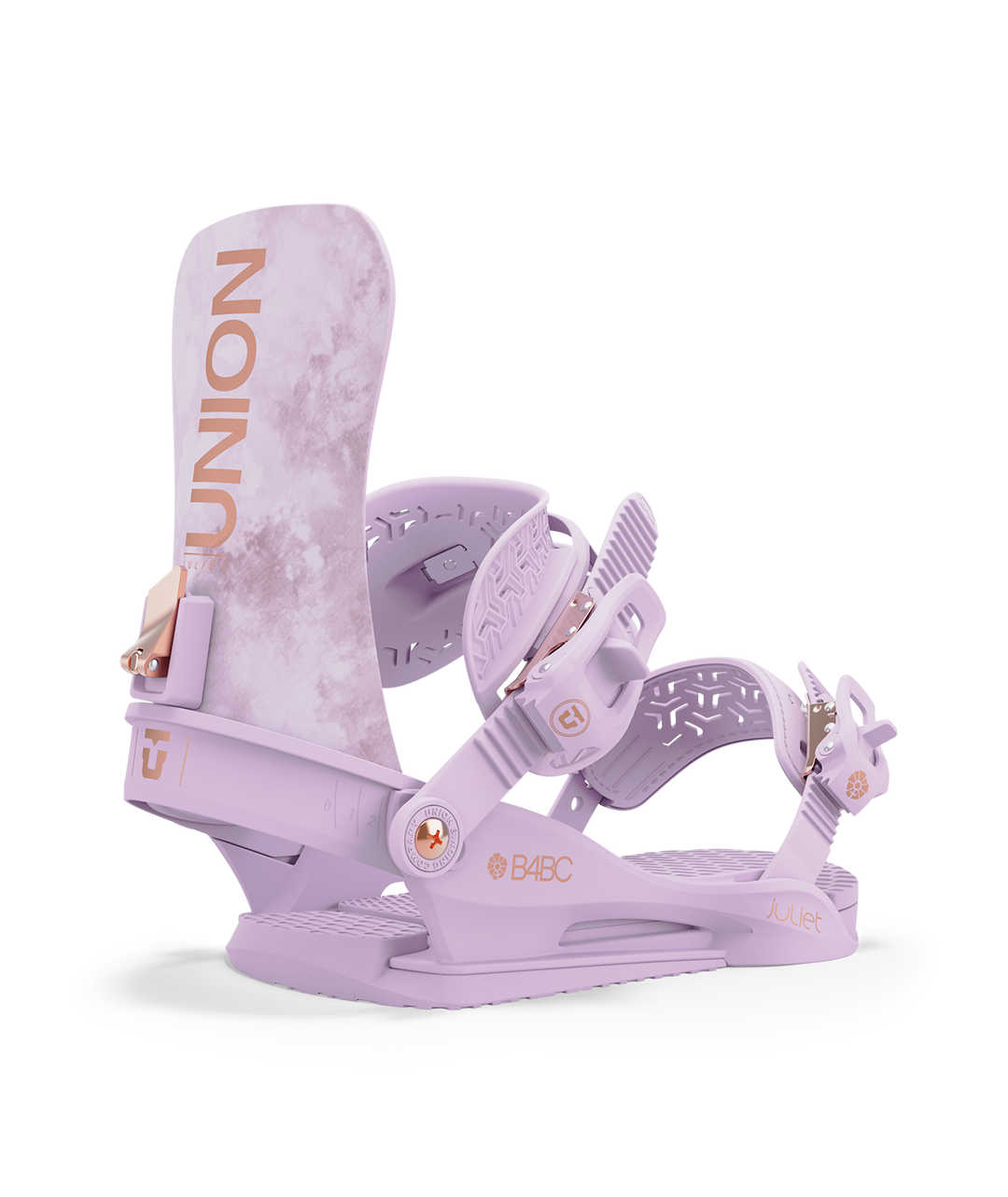 Union Damskie Wiązania Juliet Tie Dye