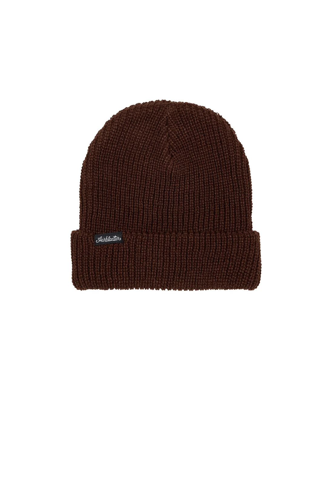 Airblaster Juniorska Czapka Chocolate