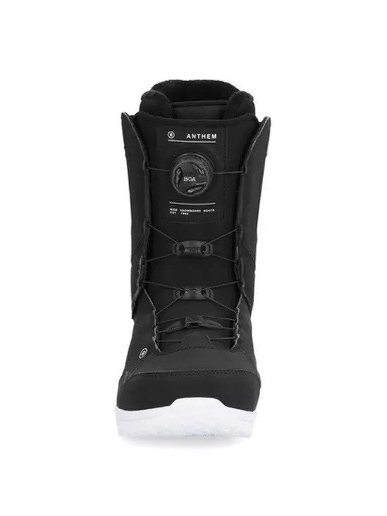 Ride Męskie Buty Anthem Black