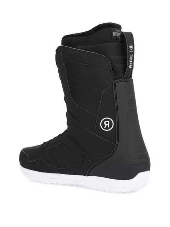 Ride Męskie Buty Anthem Black