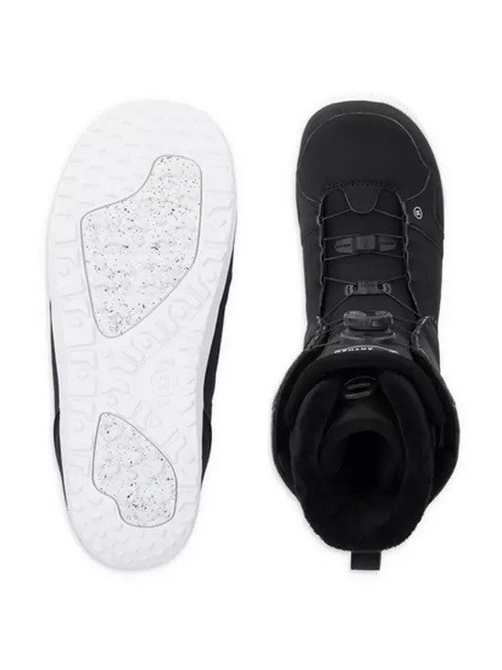 Ride Męskie Buty Anthem Black