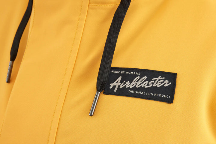 Airblaster Damska Kurtka Nicolette Apricot