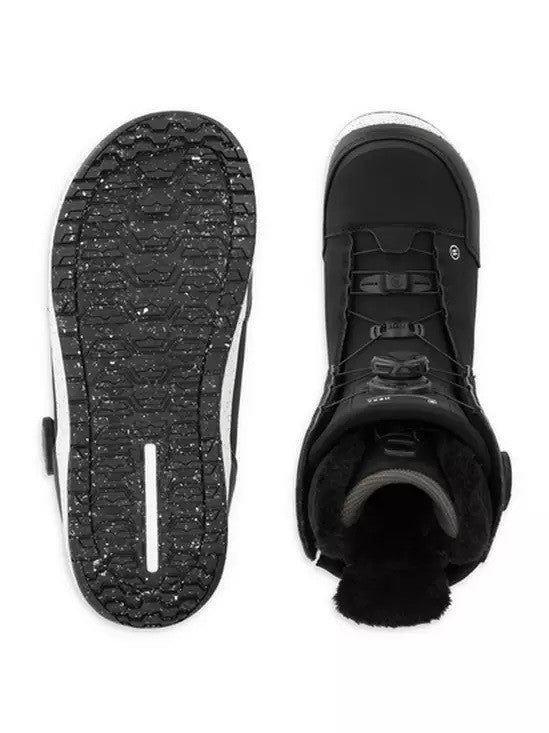 Ride Damskie Buty Hera Black