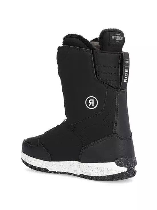 Ride Damskie Buty Hera Black