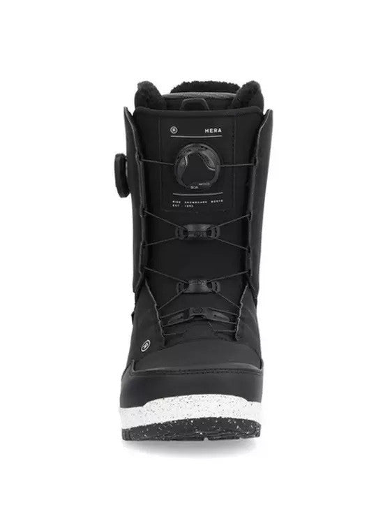 Ride Damskie Buty Hera Black